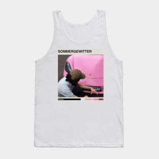 Pashanim Sommergewitter Tank Top